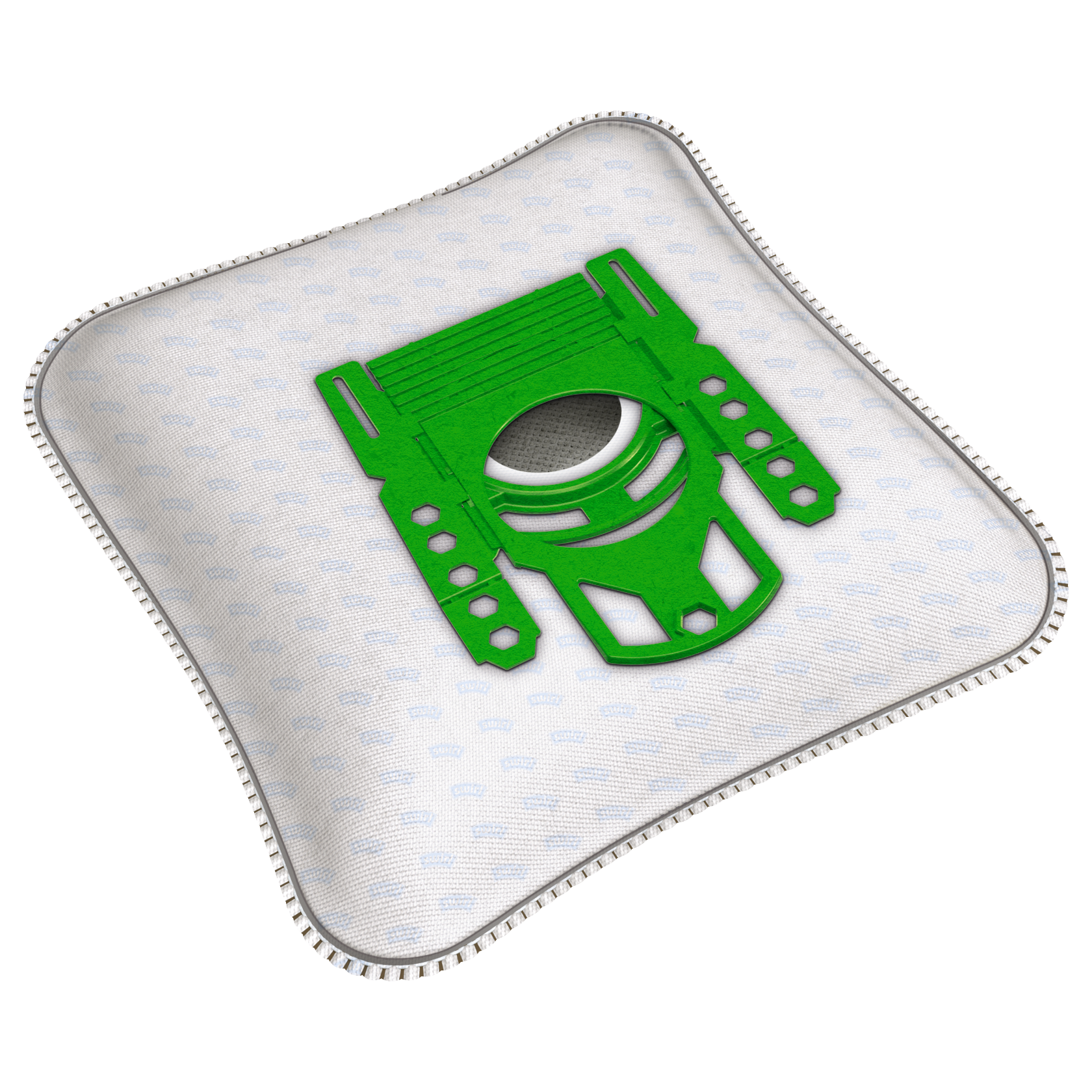 Swirl EcoPor Staubsaugerbeutel S 67