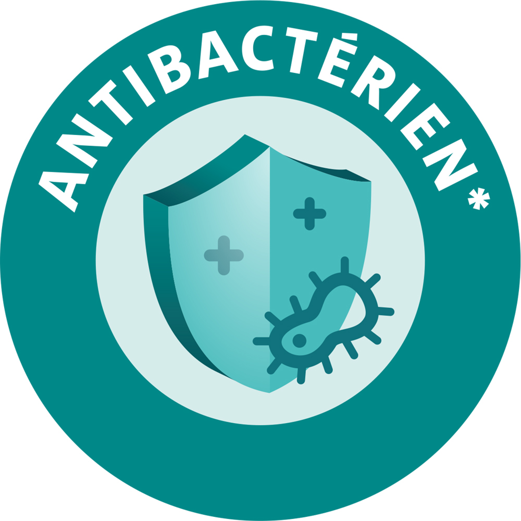 Icône : Film antibactérien