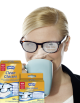 Swirl® brilpoetsdoekjes