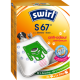Swirl® EcoPor® Anti-Odour Stofzuigersakken