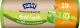 Actif Fresh pedaalemmerzakken Actif Fresh pedaalemmerzakken