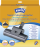 Swirl® diepreinigende tapijtborstel Swirl® diepreinigende tapijtborstel