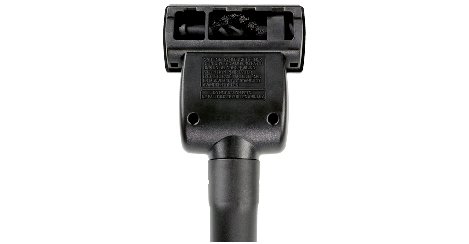 Upholstery deep cleaning nozzle Upholstery deep cleaning nozzle