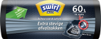 PRO Extra stevige afvalzakken PRO Extra stevige afvalzakken