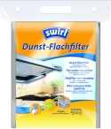 Swirl® vlakfilter voor dampkap