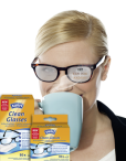 Swirl® brilpoetsdoekjes