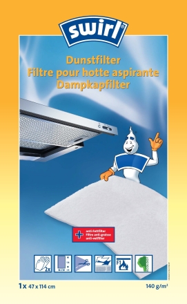Dampkapfilter Dampkapfilter