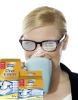 Lingettes nettoyantes de Swirl®