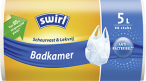 Badkamerzakjes met handvatten Badkamerzakjes met handvatten