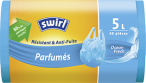 Sacs poubelle parfumés Océan Sacs poubelle parfumés Océan