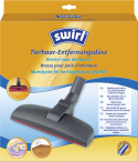 Brosse pour poils d’animaux Swirl®