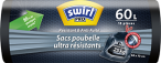 PRO Sacs poubelle ultra résistants PRO Sacs poubelle ultra résistants
