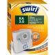 Sacs KA pour aspirateur humide/sec